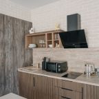 Апартаменты (Апартаменты однокомнатные), Загородный комплекс Звездный