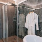 Апартаменты (Апартаменты двухкомнатные), Загородный комплекс Звездный