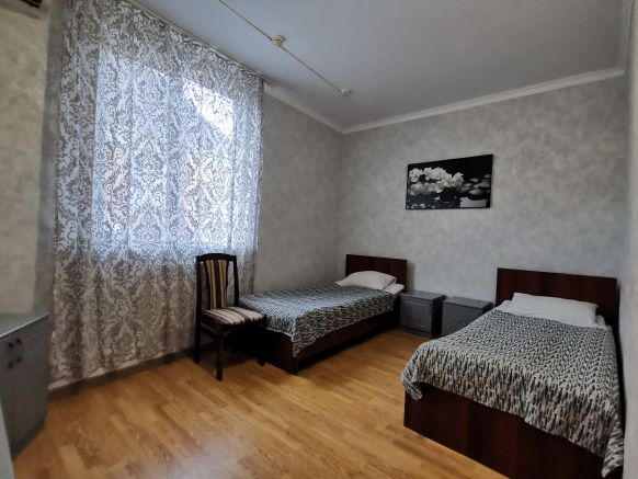 Фотография номера гостевого дома Уют