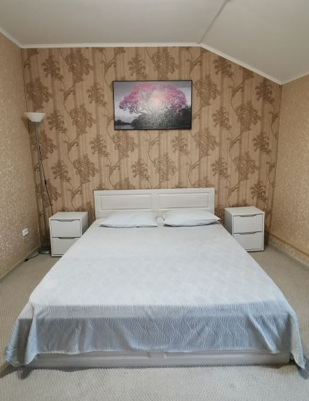 Фотография номера гостевого дома Уют