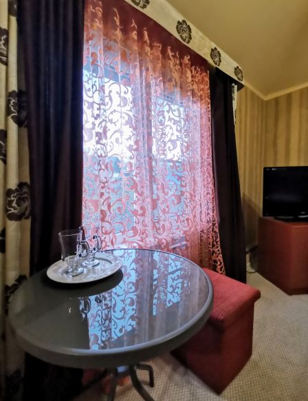 Фотография номера гостевого дома Уют