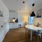 Люкс (Люкс с двуспальной кроватью), Мини-отель Скандинавия