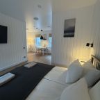 Люкс (Люкс с двуспальной кроватью), Мини-отель Скандинавия