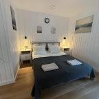 Люкс (Люкс с двуспальной кроватью), Мини-отель Скандинавия