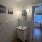 Люкс (Премиум с двумя раздельными кроватями), Мини-отель Скандинавия