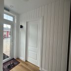 Люкс (Премиум с двумя раздельными кроватями), Мини-отель Скандинавия