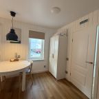 Люкс (Премиум с двумя раздельными кроватями), Мини-отель Скандинавия