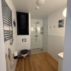 Люкс (Премиум с двумя раздельными кроватями), Мини-отель Скандинавия