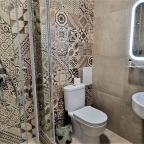 Двухместный (Стандарт 2х местный + доп.место), Отель Mishel