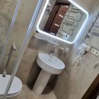 Двухместный (Стандарт 2х местный + доп.место), Отель Mishel