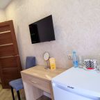 Двухместный (Стандарт 2х местный), Отель Mishel