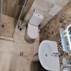 Двухместный (Стандарт 2х местный), Отель Mishel
