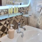 Двухместный (Стандарт 2х местный), Отель Mishel