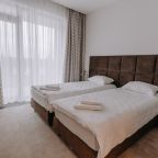 Апартаменты (Family Standard Deluxe), Отель Volleygrad Sports & Health Resort