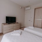 Апартаменты (Family Suite Deluxe), Отель Volleygrad Sports & Health Resort