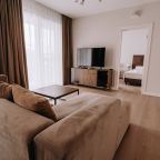 Апартаменты (Family Suite Deluxe), Отель Volleygrad Sports & Health Resort