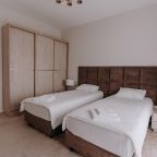 Апартаменты (Family Suite Deluxe), Отель Volleygrad Sports & Health Resort