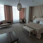 Люкс (Президентский), Отель Volleygrad Sports & Health Resort