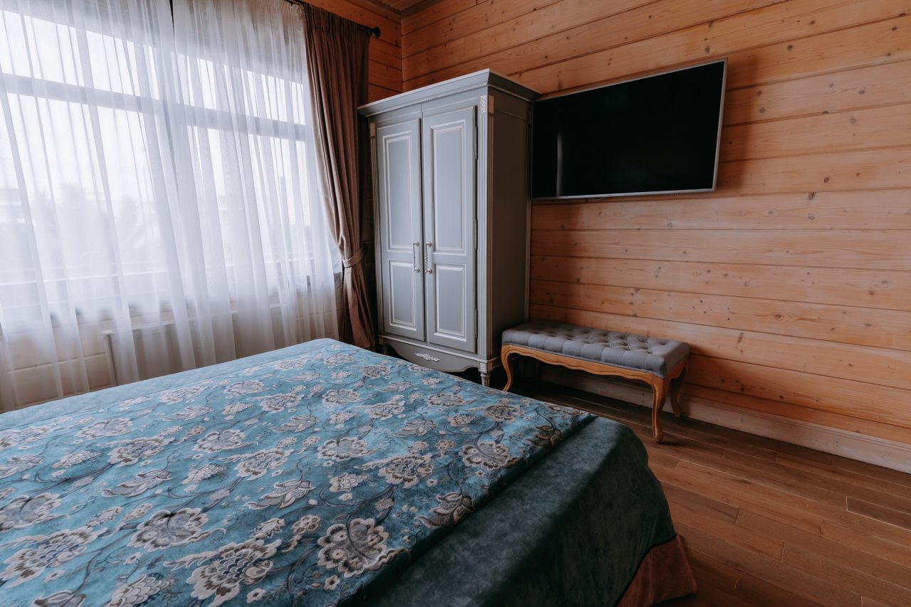 Спальня