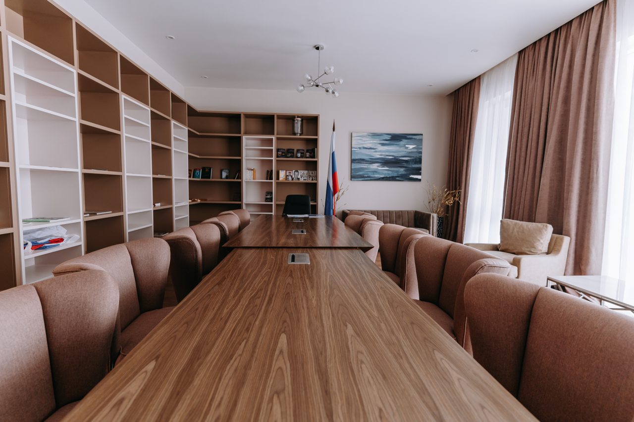 Кабинет