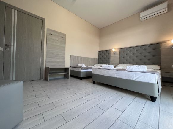 Фотография номера базы отдыха Moon Hotel