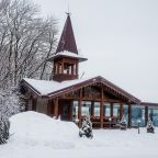 Турбаза Рыбацкий хуторок