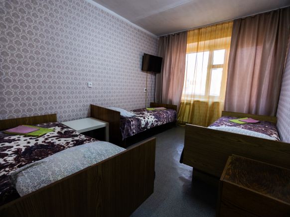 Фотография номера гостиницы Юбилейная