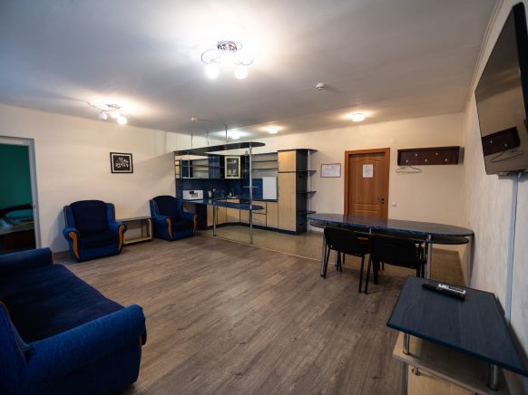 Фотография номера гостиницы Юбилейная