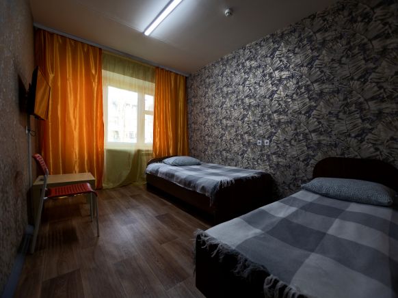 Фотография номера гостиницы Юбилейная