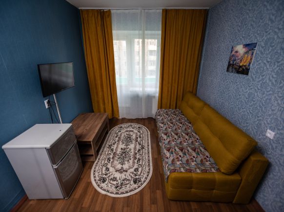 Фотография номера гостиницы Юбилейная