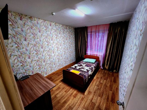 Фотография номера гостиницы Юбилейная