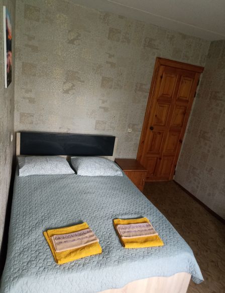 Фотография номера гостиницы Юбилейная