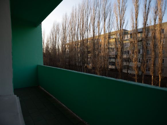 Фотография номера гостиницы Юбилейная