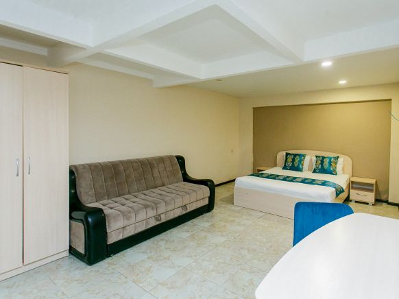 Фотография номера гостиницы Морской бриз