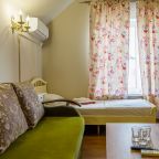 Двухместный (Двухместный номер комфорт), Курортный отель Calipso Palace