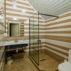 Коттедж (Коттедж четырех местный), Курортный отель Calipso Palace