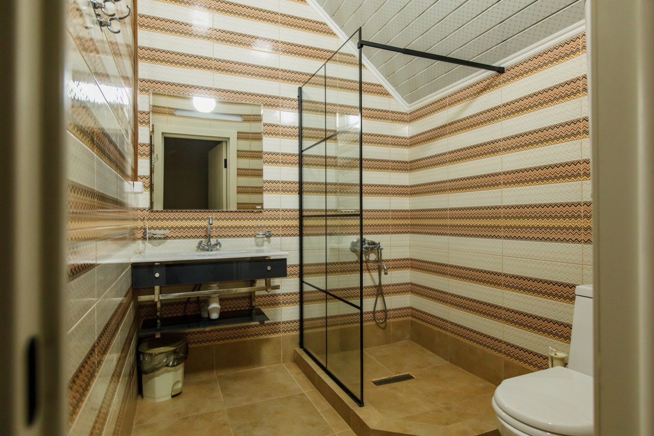 Коттедж (Коттедж четырех местный), Курортный отель Calipso Palace