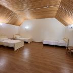 Коттедж (Коттедж четырех местный), Курортный отель Calipso Palace