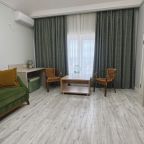 Люкс (Люкс двухместный), Курортный отель Calipso Palace