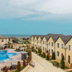 Бассейн, Курортный отель Calipso Palace