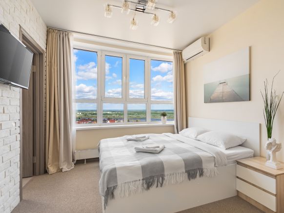 Фотография номера квартиры Панорама