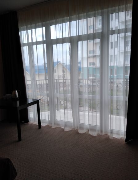 Фотография номера мини отеля Арго