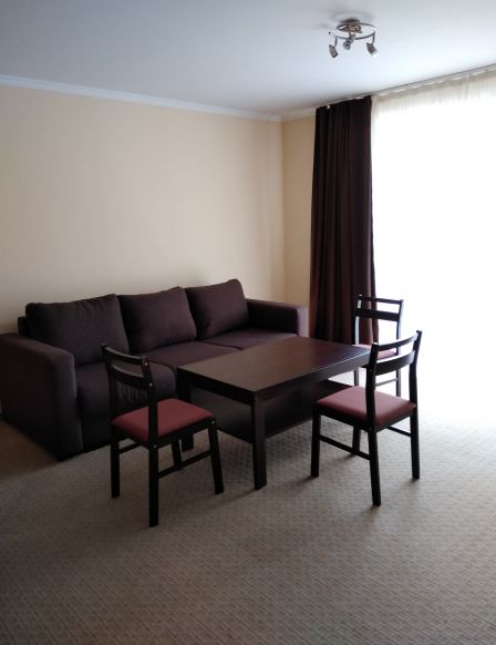 Фотография номера мини отеля Арго