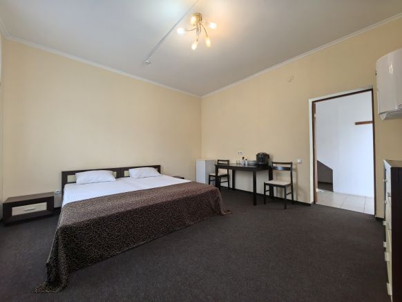 Фотография номера мини отеля Арго