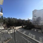 Двухместный (Стандарт 1 этаж), Апарт-отель Арго