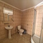 Апартаменты (С одной спальней 1 этаж), Апарт-отель Арго