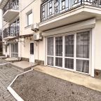 Апартаменты (С одной спальней 1 этаж), Апарт-отель Арго