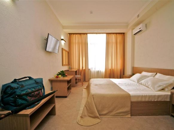 Фотография номера гостевого дома Благое