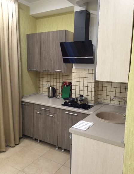 Фотография номера гостевого дома Благое