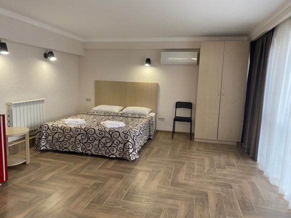 Фотография номера гостевого дома Благое